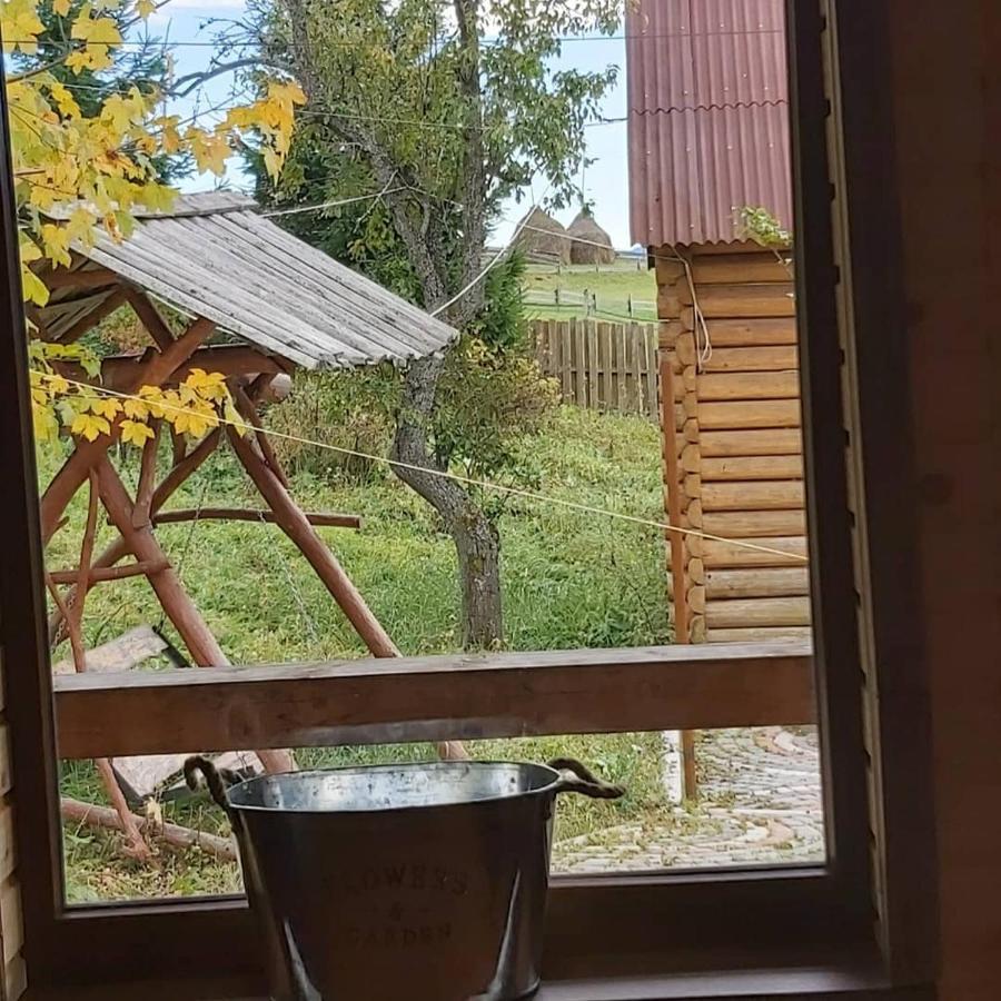 Lavender Valley Perekrestnoye Exterior foto