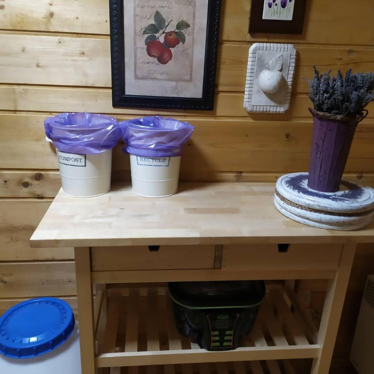Lavender Valley Perekrestnoye Habitación foto