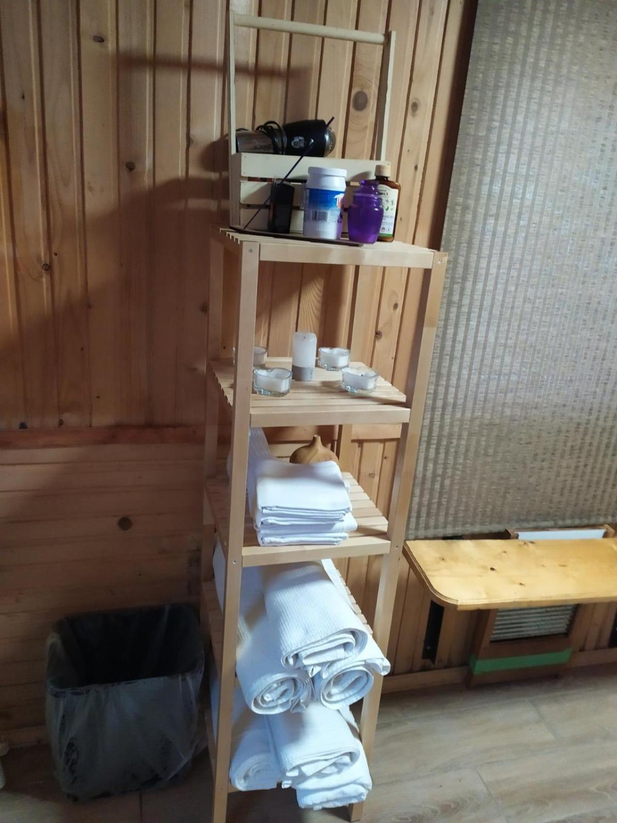 Lavender Valley Perekrestnoye Habitación foto